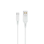 DENMEN kabl USB-A na USB-C (D01T) Beli