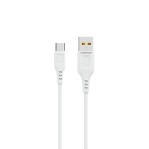 DENMEN kabl USB-A na USB-C (D01T) Beli
