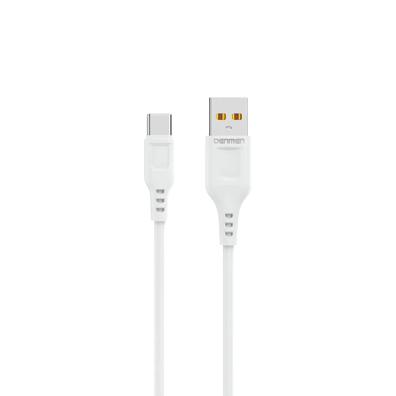 DENMEN kabl USB-A na USB-C (D01T) Beli