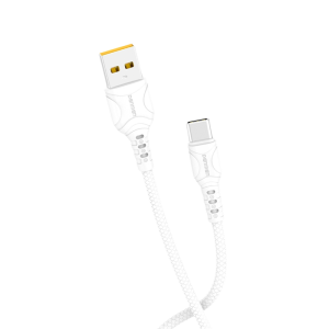 DENMEN kabl USB-A na USB-C (D08T) Beli