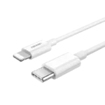 DENMEN kabl USB-C na Lightning (D10L)