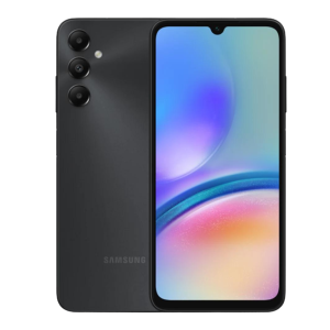Samsung Galaxy A05s 4/64GB Crni