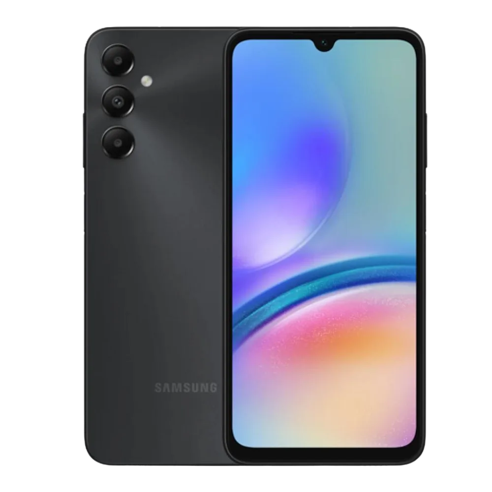Samsung Galaxy A05s 4/64GB Crni