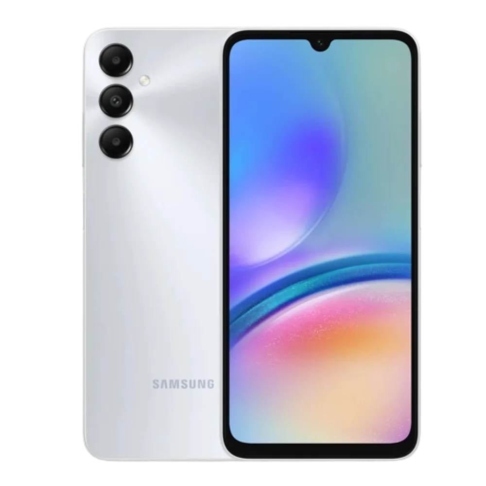 Samsung Galaxy A05s 4/64GB Sivi