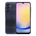Samsung Galaxy A25 5G 8/256GB Crni