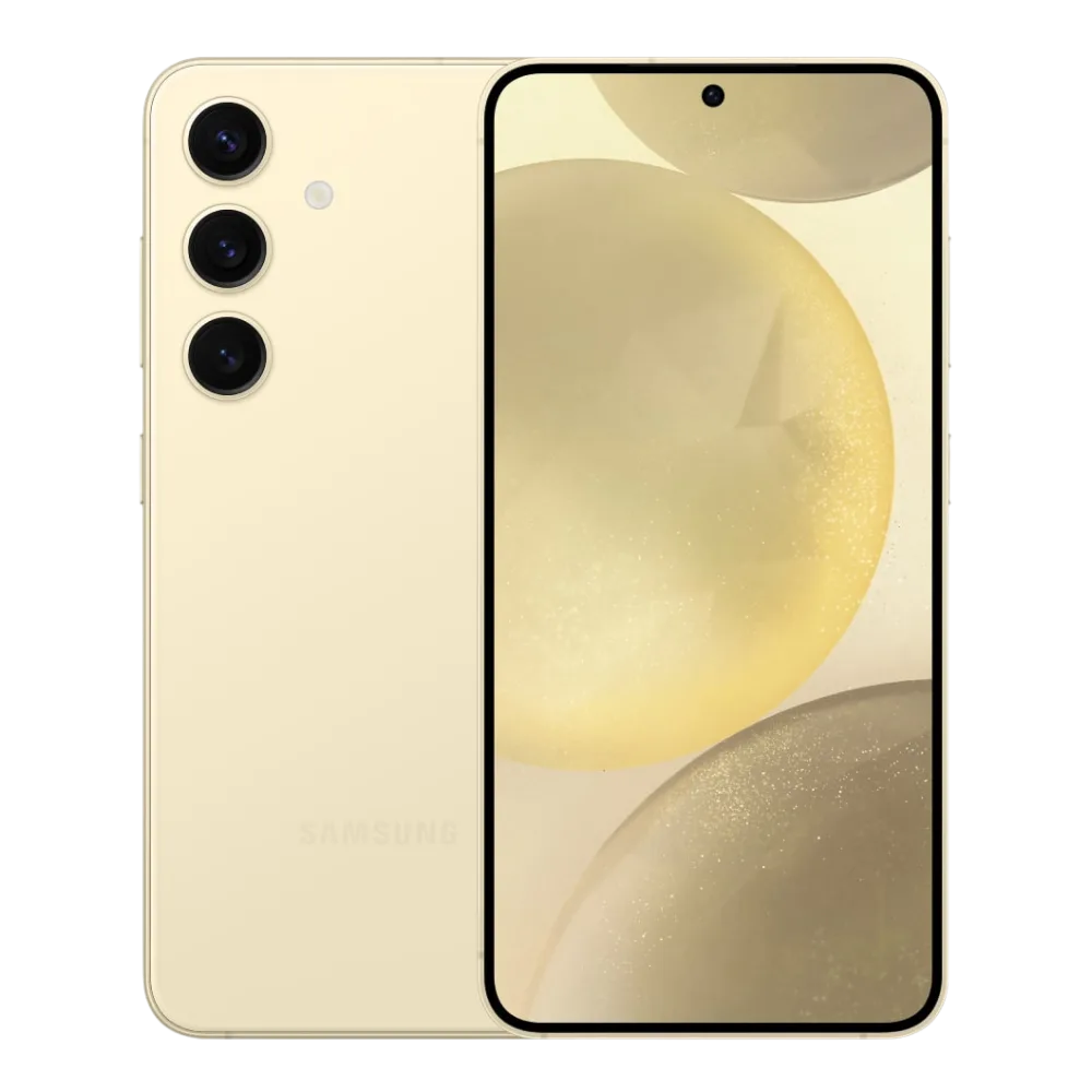 Samsung Galaxy S24+ 12/512GB Žuti