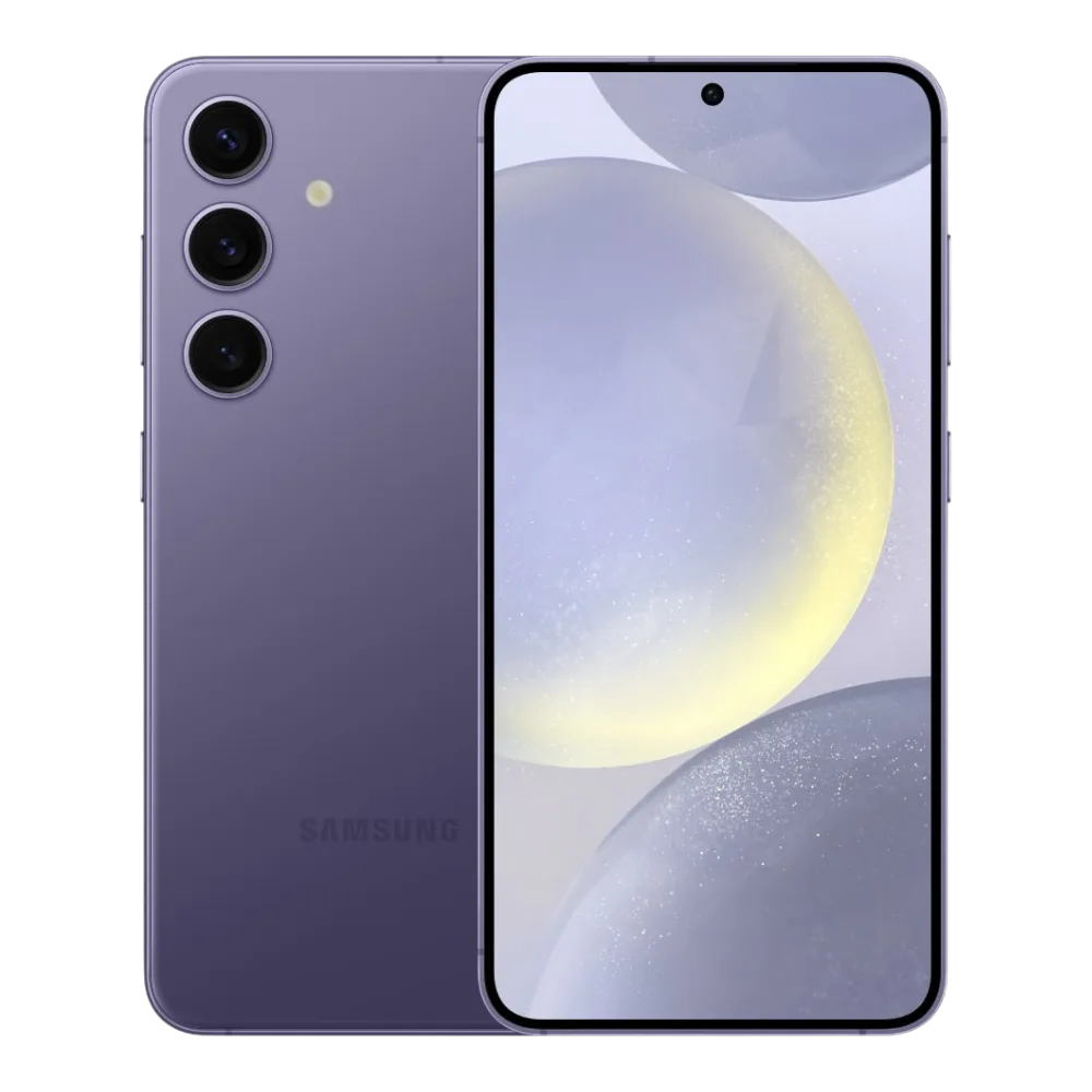 Samsung Galaxy S24+ 12/512GB Lila