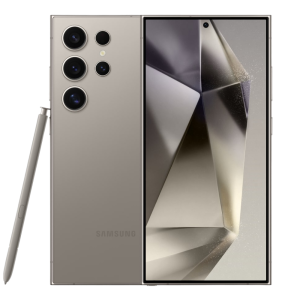 Samsung Galaxy S24 Ultra 12/512GB Sivi
