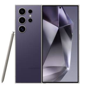 Samsung Galaxy S24 Ultra 12/512GB Lila