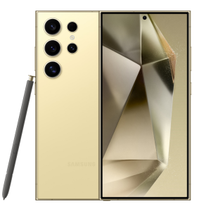 Samsung Galaxy S24 Ultra 12/512GB Žuti