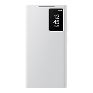 Galaxy S24 Ultra Smart View futrola Bela