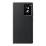 Galaxy S24 Ultra Smart View futrola Crna