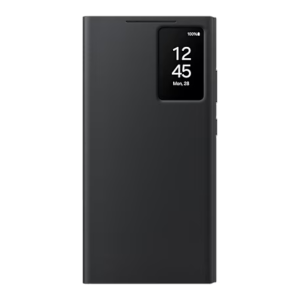 Galaxy S24 Ultra Smart View futrola Crna
