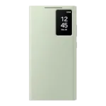 Galaxy S24 Ultra Smart View futrola Mint