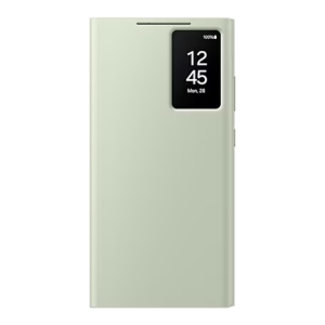 Galaxy S24 Ultra Smart View futrola Mint