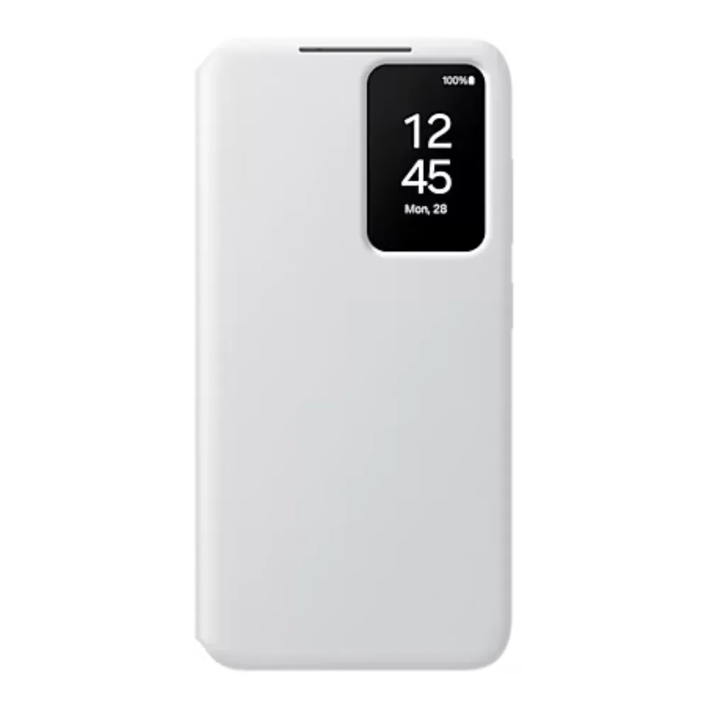 Galaxy S24+ Smart View futrola Bela