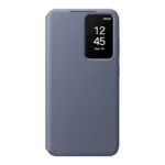 Galaxy S24+ Smart View futrola Lila