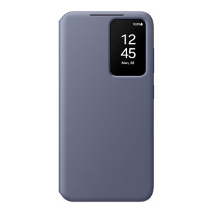 Galaxy S24+ Smart View futrola Lila