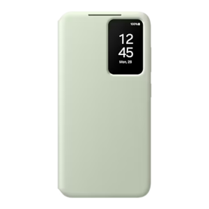 Galaxy S24+ Smart View futrola Mint