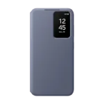 Galaxy S24 Smart View futrola Lila
