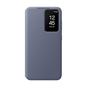 Galaxy S24 Smart View futrola Lila