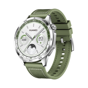 Huawei Watch GT4 46mm Maslinasti