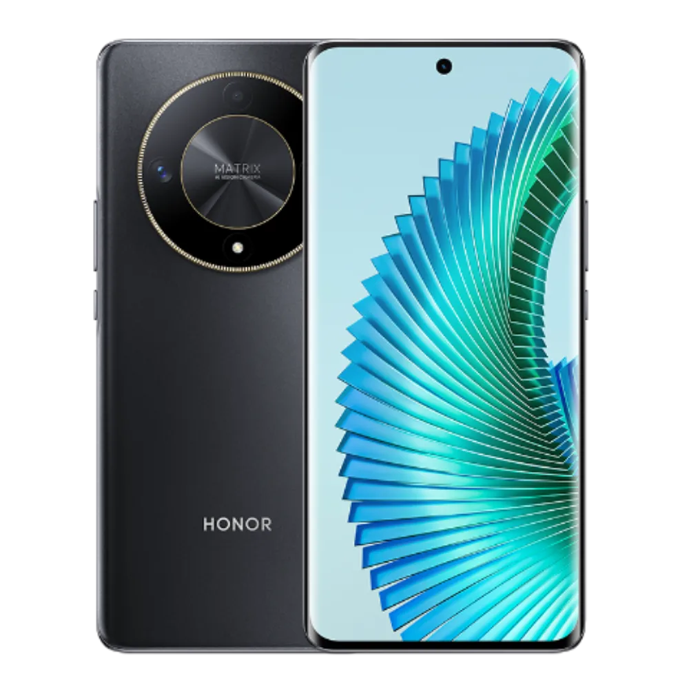 Honor Magic6 Lite 5G 8/256GB Crni