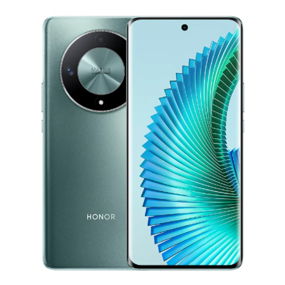 Honor Magic6 Lite 5G 8/256GB Zeleni