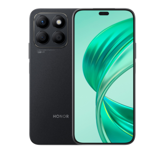 Honor X8b 8/256GB Crni