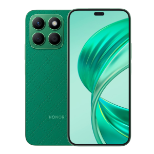 Honor X8b 8/256GB Zeleni