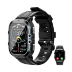 Oukitel BT20 pametni sat