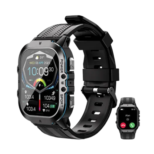 Oukitel BT20 pametni sat