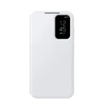 Galaxy S24 Smart View futrola Bela