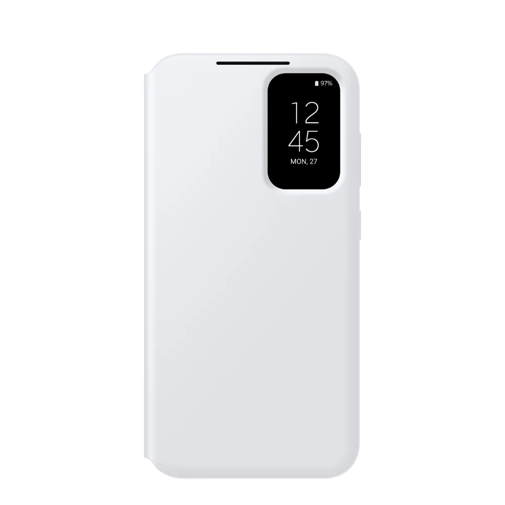 Galaxy S24 Smart View futrola Bela