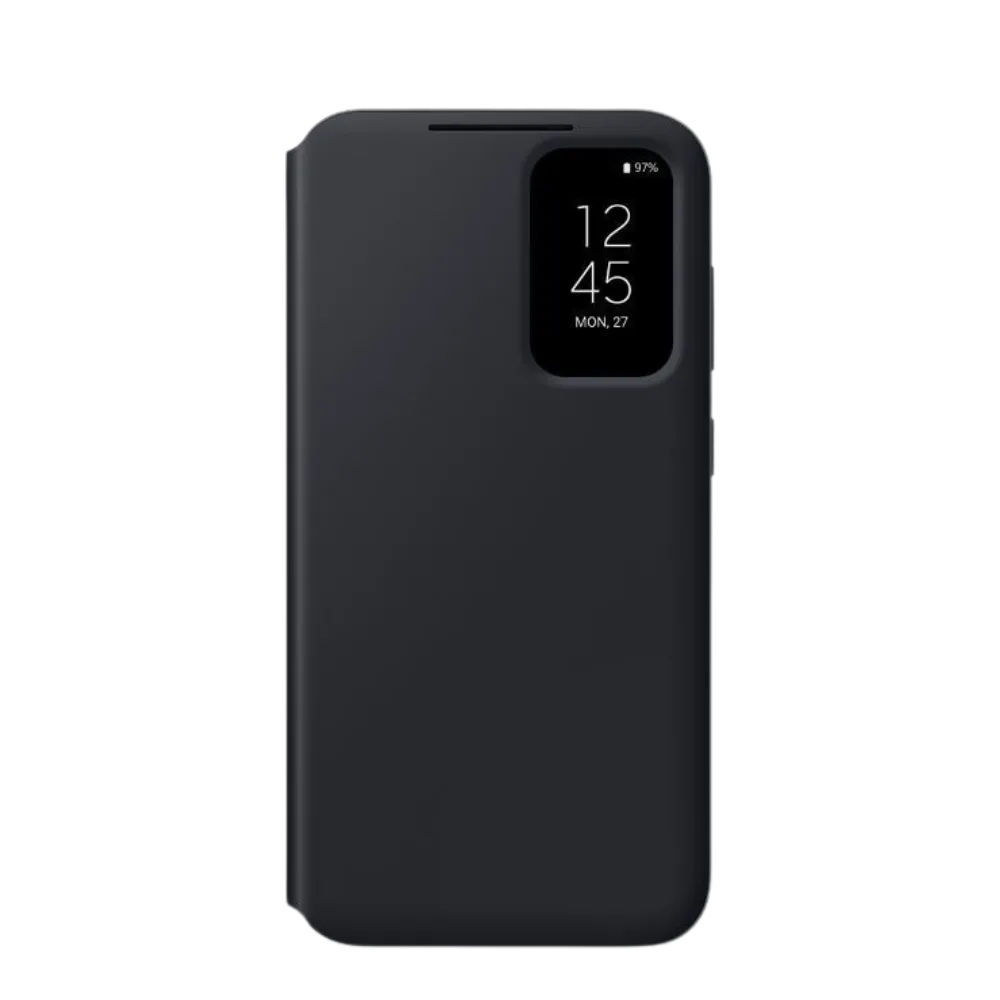 Galaxy S24 Smart View futrola Crna