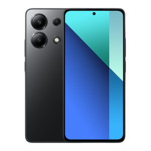 Xiaomi Redmi Note 13 8/256GB Crni