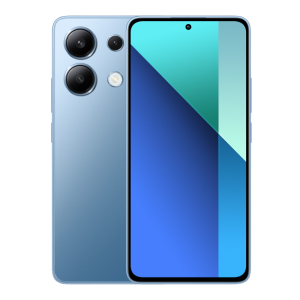 Xiaomi Redmi Note 13 8/256GB Plavi