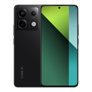 Redmi Note 13 Pro 5G 8/256GB Crni