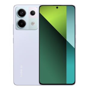 Redmi Note 13 Pro 5G 8/256GB Lila