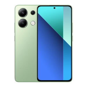 Xiaomi Redmi Note 13 8/256GB Zeleni