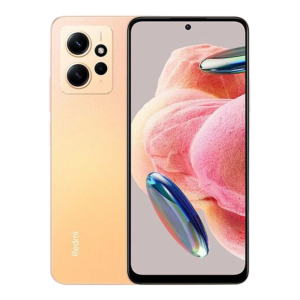 Xiaomi Redmi Note 12 8/256GB Zlatni