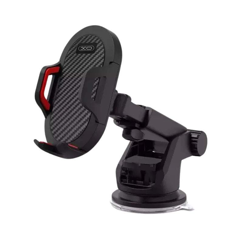 XO auto držač telefona vakumski C39