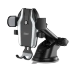 XO auto držač telefona vakumski C77