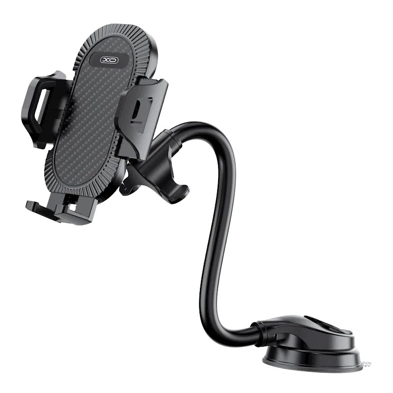 XO auto držač telefona vakumski C85