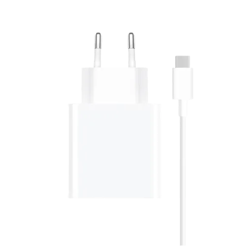 Xiaomi kućni punjač sa kablom 33W