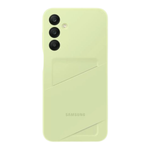 Futrola sa džepom za Galaxy A25 Mint