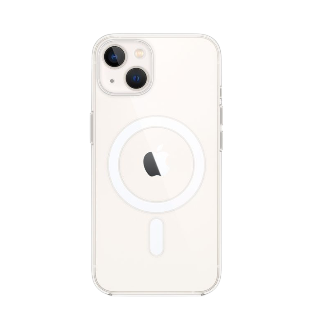 MagSafe futrola za iPhone 13 providna
