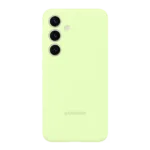 Silikon za Galaxy S24+ Mint