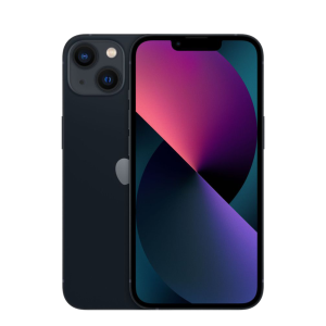 iPhone 13 4/256GB Crni (Midnight)