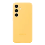 Silikon za Galaxy S24+ Žuti